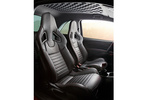 Opel ADAM S S Turismo Interior Asientos 3 puertas