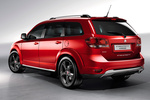 Fiat Freemont Cross Cross Monovolumen Exterior Posterior 5 puertas