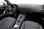 Audi TT TTS TTS Coup&eacute; Interior Salpicadero 2 puertas