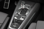 Audi TT TTS TTS Coup&eacute; Interior Palanca de Cambios 2 puertas