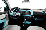 Renault Twingo Gama Twingo Gama Twingo Turismo Interior Salpicadero 5 puertas