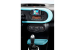 Renault Twingo Gama Twingo Gama Twingo Turismo Interior Consola Central 5 puertas