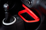 Renault Twingo Gama Twingo Gama Twingo Turismo Interior Guantera y recept&aacute;culo 5 puertas