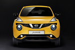 Nissan Juke Gama Juke Gama Juke Todo terreno Exterior Frontal 5 puertas