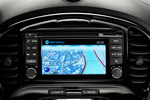 Nissan Juke Gama Juke Gama Juke Todo terreno Interior Navegador 5 puertas