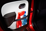 Renault Twingo Gama Twingo Gama Twingo Turismo Interior Puerta 5 puertas