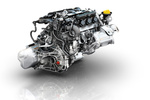 Renault Twingo Energy TCe 90 Gama Twingo Turismo T&eacute;cnica Motor 5 puertas