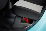 Renault Twingo Gama Twingo Gama Twingo Turismo Interior Asientos 5 puertas