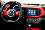 Renault Twingo Gama Twingo Gama Twingo Turismo Interior Salpicadero 5 puertas