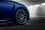 Lexus RC RC F RC F Coup&eacute; Exterior Llanta 2 puertas