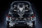Lexus RC RC F RC F Coup&eacute; T&eacute;cnica Motor 2 puertas