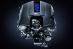 Lexus RC RC F RC F Coup&eacute; T&eacute;cnica Motor 2 puertas