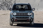 Jeep Renegade TrailHawk TrailHawk Todo terreno Exterior Frontal 5 puertas