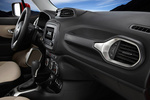 Jeep Renegade Gama Renegade Gama Renegade Todo terreno Interior Salpicadero 5 puertas