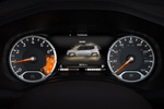 Jeep Renegade Gama Renegade Gama Renegade Todo terreno Interior Instrumentaci&oacute;n 5 puertas