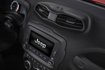 Jeep Renegade Gama Renegade Gama Renegade Todo terreno Interior Salpicadero 5 puertas