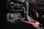 Jeep Renegade Gama Renegade Gama Renegade Todo terreno Interior Palanca de Cambios 5 puertas
