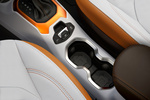 Jeep Renegade Gama Renegade Gama Renegade Todo terreno Interior Portabebidas 5 puertas