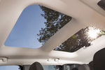 Jeep Renegade Gama Renegade Gama Renegade Todo terreno Interior Techo 5 puertas