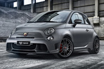 Abarth 695 695 biposto 695 biposto Turismo Exterior Frontal-Lateral 3 puertas