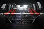 Abarth 695 695 biposto 695 biposto Turismo Interior Asientos 3 puertas