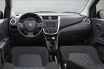 Suzuki Celerio 1.0 (68 CV) GLX Turismo Interior Salpicadero 5 puertas