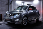 Nissan Juke Juke Nismo RS Juke Nismo RS Todo terreno Exterior Frontal-Lateral 5 puertas