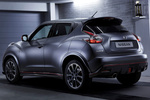 Nissan Juke Juke Nismo RS Juke Nismo RS Todo terreno Exterior Posterior-Lateral 5 puertas