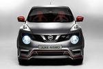 Nissan Juke Juke Nismo RS Juke Nismo RS Todo terreno Exterior Frontal 5 puertas