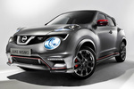 Nissan Juke Juke Nismo RS Juke Nismo RS Todo terreno Exterior Lateral-Frontal 5 puertas