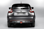 Nissan Juke Juke Nismo RS Juke Nismo RS Todo terreno Exterior Posterior 5 puertas