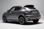 Nissan Juke Juke Nismo RS Juke Nismo RS Todo terreno Exterior Lateral-Posterior 5 puertas