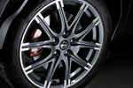 Nissan Juke Juke Nismo RS Juke Nismo RS Todo terreno Exterior Llanta 5 puertas