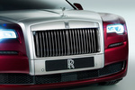 Rolls-Royce Ghost Gama Ghost Gama Ghost Turismo Exterior Parrilla 4 puertas