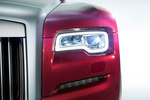 Rolls-Royce Ghost Gama Ghost Gama Ghost Turismo Exterior Faro 4 puertas