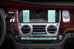Rolls-Royce Ghost Gama Ghost Gama Ghost Turismo Interior Navegador 4 puertas