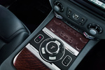 Rolls-Royce Ghost Gama Ghost Gama Ghost Turismo Interior Consola Central 4 puertas
