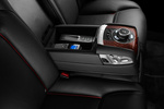 Rolls-Royce Ghost Gama Ghost Gama Ghost Turismo Interior Reposabrazos 4 puertas