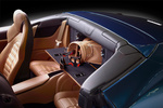 Ferrari California V8 560 CV California T Descapotable Interior Maletero 2 puertas