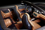 Ferrari California V8 560 CV California T Descapotable Interior Asientos 2 puertas