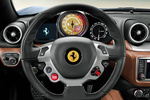 Ferrari California V8 560 CV California T Descapotable Interior Volante 2 puertas