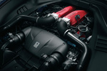 Ferrari California V8 560 CV California T Descapotable T&eacute;cnica Motor 2 puertas