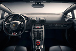 Lamborghini Hurac&aacute;n Coup&eacute; Interior Salpicadero 2 puertas