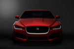 Jaguar XE Turismo Exterior Delantera 4 puertas