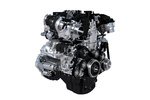 Jaguar XE Turismo T&eacute;cnica Motor 4 puertas