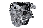 Jaguar XE Turismo T&eacute;cnica Motor 4 puertas