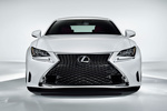 Lexus RC RC 350 F-Sport Coup&eacute; Exterior Frontal 2 puertas