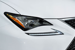 Lexus RC RC 350 F-Sport Coup&eacute; Exterior Faro 2 puertas