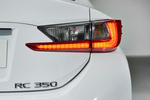 Lexus RC RC 350 F-Sport Coup&eacute; Exterior Pilotos 2 puertas