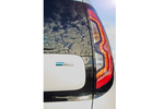 KIA Soul Soul EV (el&eacute;ctrico) Soul EV (el&eacute;ctrico) Monovolumen Exterior Pilotos 5 puertas